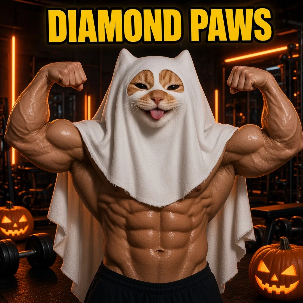 Halloween Cat meme 7